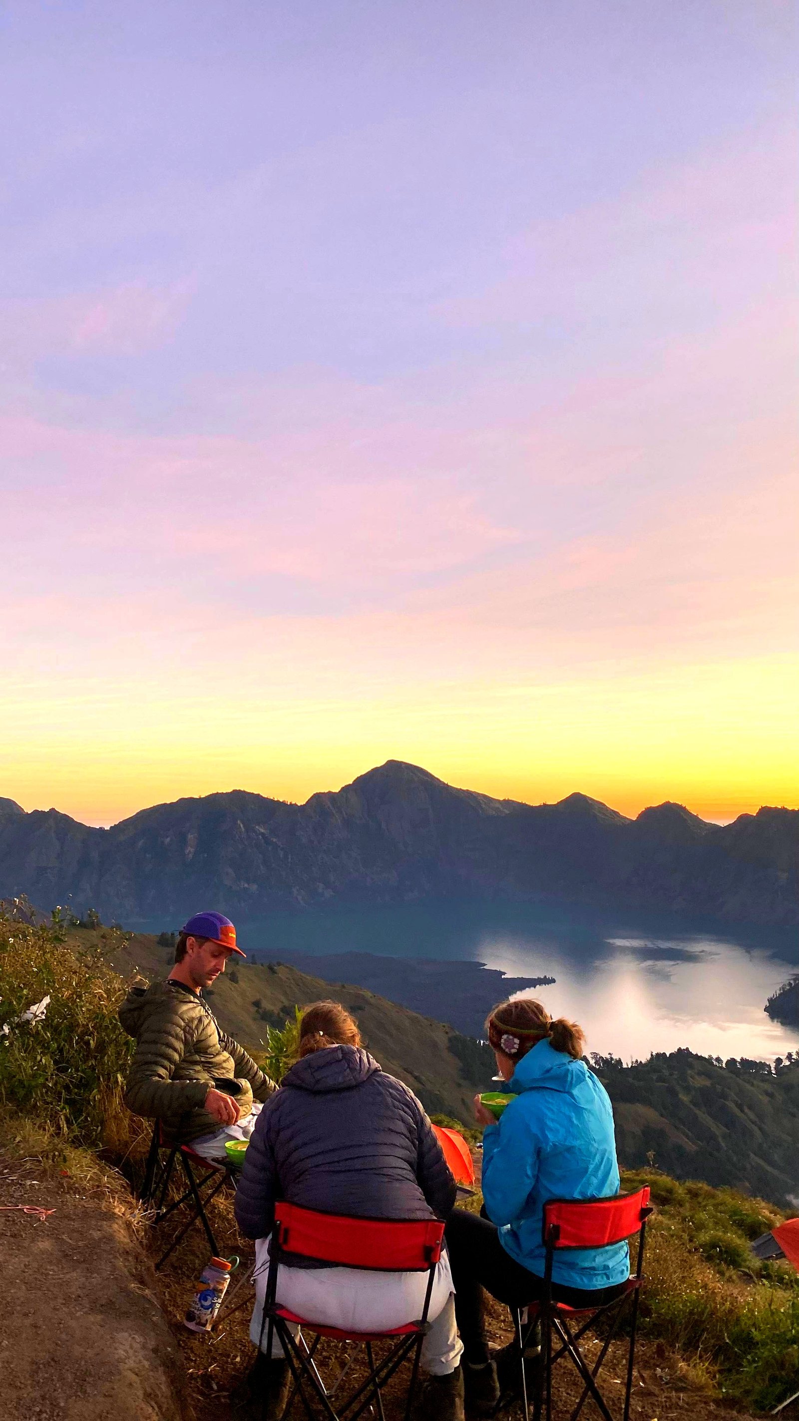 Trekking Mount Rinjani: A Complete Guide to the Ultimate Adventure in Lombok