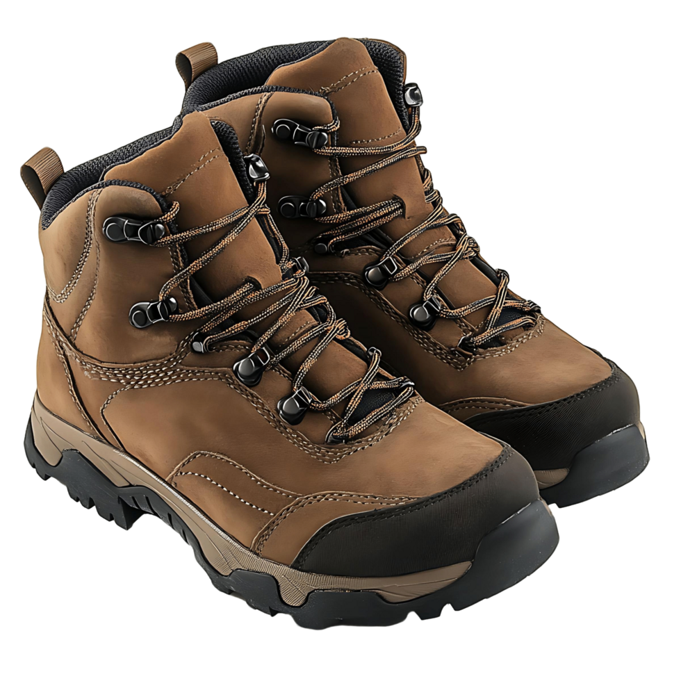 Hiking Boots