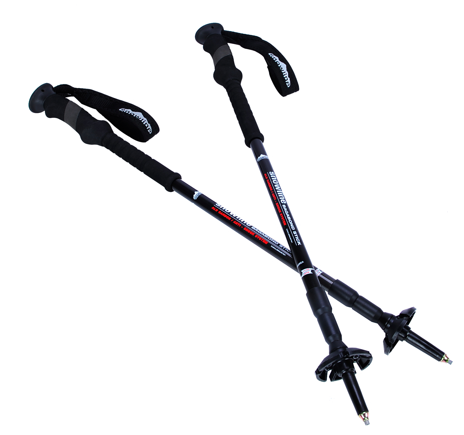 Trekking Poles