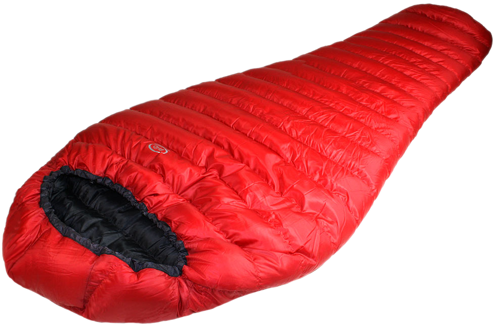 Sleeping Bag